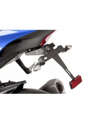 Support De Plaque 7798 - Yamaha YZF-R1 2015-2019, YZF-R1M 2017-2019 