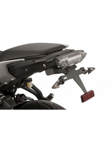 Support De Plaque 9204 - Yamaha MT07 TRACER 2016-2019 