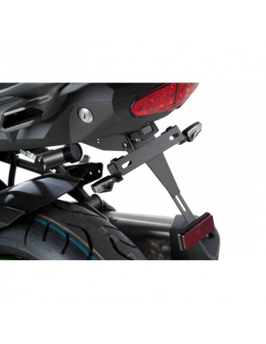 Support De Plaque 9450 - Kawasaki VERSYS 1000 2017-2018 