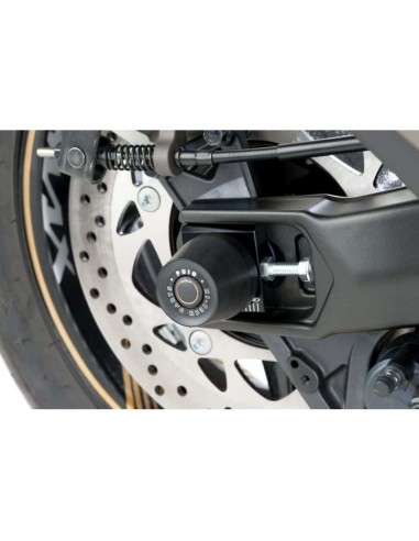 Tampons protecteur de Bras Oscillant 8699 - Yamaha TMAX 530 2012-2016 