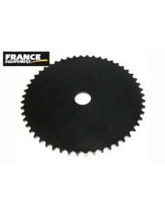 Couronne Acier 530 - 45