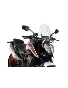 Saut-vent Naked New...