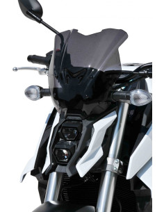 Saute vent sport ERMAX pour GSX S 950 2022  2