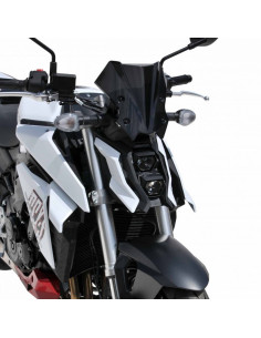 Bulle Hypersport ERMAX pour GSX S 950 2022  2