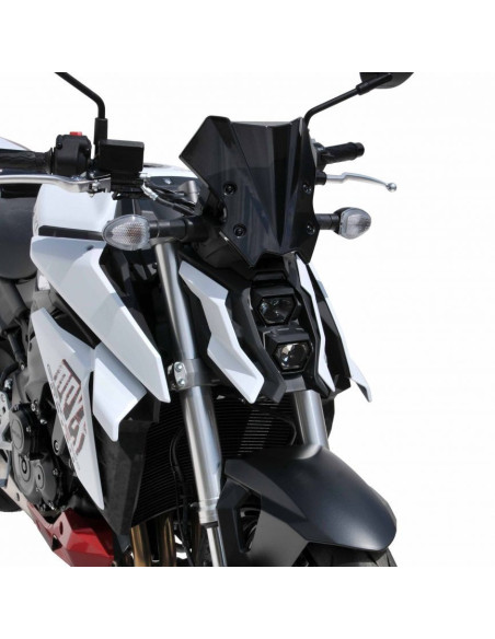 Bulle Hypersport ERMAX pour GSX S 950 2022 