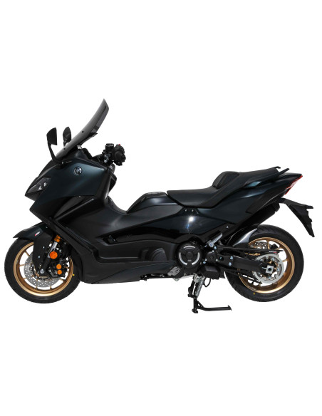 Garde boue arrière evo ERMAX pour TMAX 560 2022 