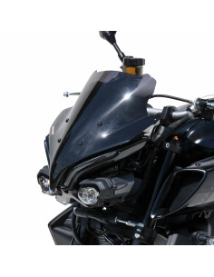 Bulle sport ERMAX pour MT10/FZ 10 2022  2