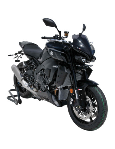 Bulle sport ERMAX pour MT10/FZ 10 2022 