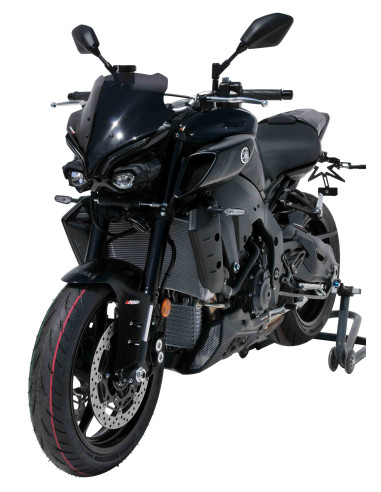 Bulle sport ERMAX pour MT10/FZ 10 2022 