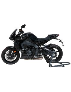 Garde boue arrière ERMAX pour MT10/FZ 10 2022  2