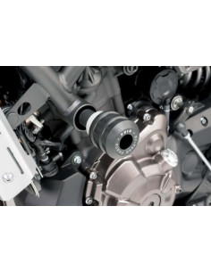 Protection moteur PUIG...