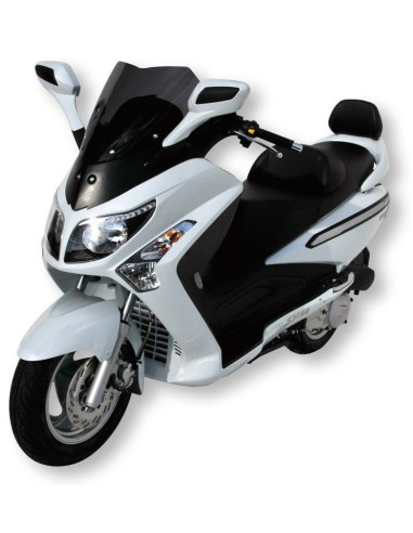 Pare brise scooter sport Ermax pour...