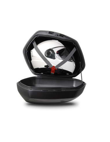 VALISES SH36 CARBON SHAD