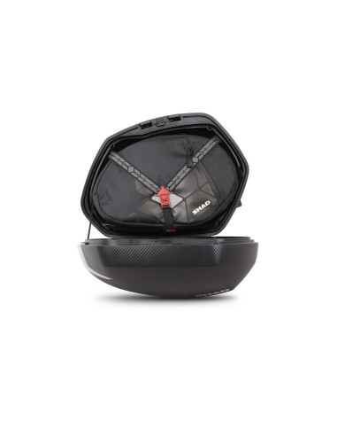 VALISES SH36 CARBON SHAD