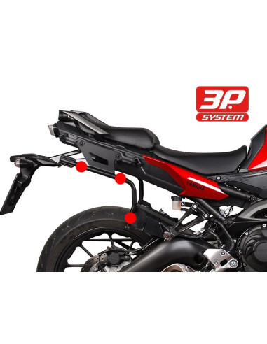 VALISES SH36 CARBON SHAD