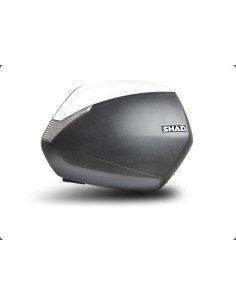 COUVERCLES SH36 BLANC SHAD