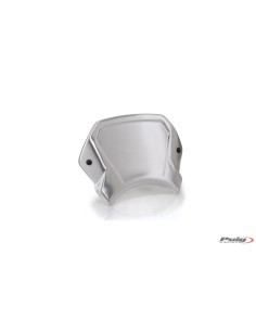 Plaque frontale en...