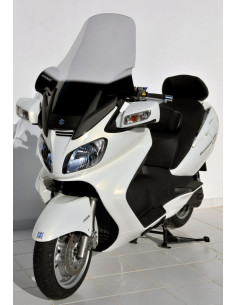 Pare brise scooter  Ermax...