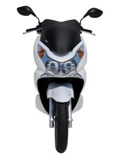 Pare brise scooter sport... 2