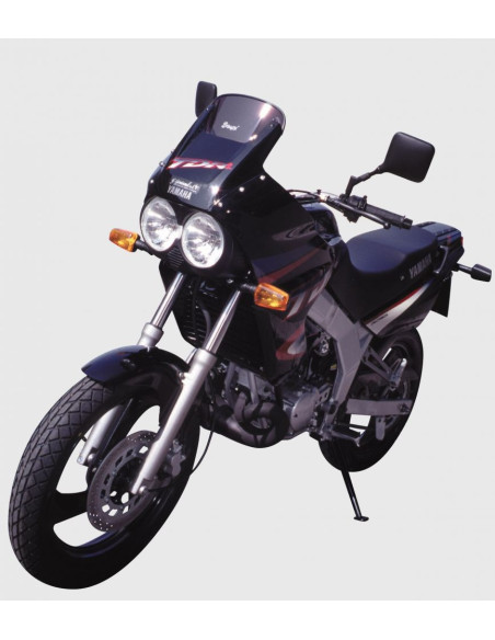BULLE ERMAX TAILLE ORIGINE POUR YAMAHA TDR 125 93/2004