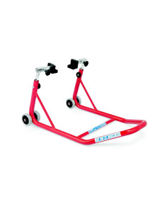 Béquille d'atelier réglable...