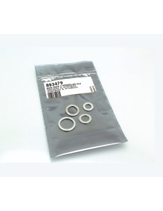 Pack 4 rondelles joint de...