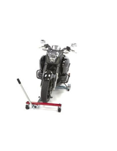 Range moto U-Turn XL 