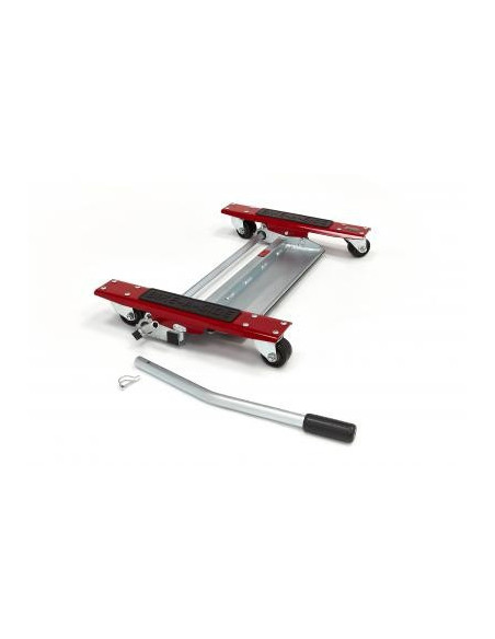 Range moto Bike a side 