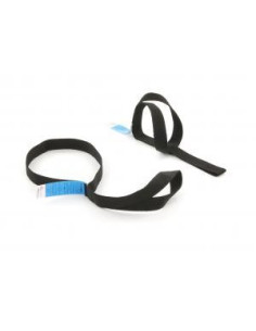 Lot de 2 sangle en boucle 
