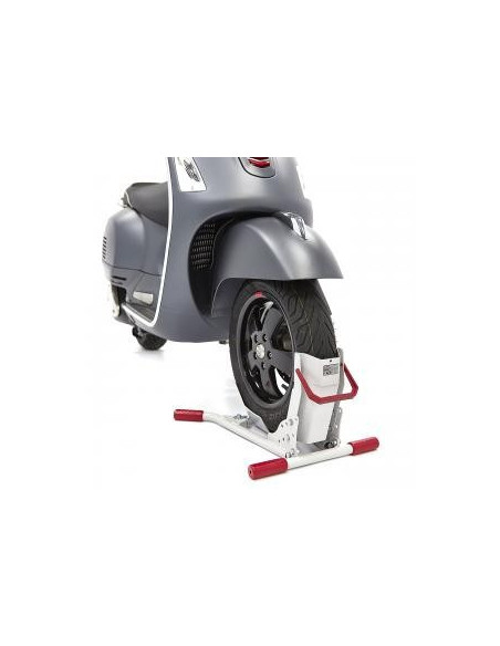 Bloque roue scooter 