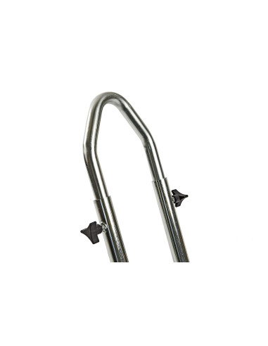 Bloque roue cross basique