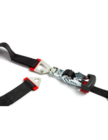 Bloque roue Acebikes TyreFix avec...