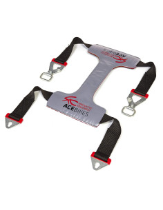 Bloque roue Acebikes TyreFix Basic  2