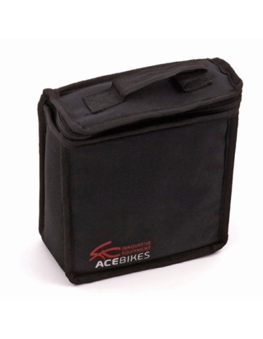 Attache à cliquet pour usage intensif