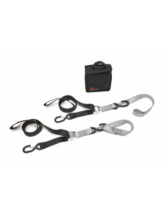 Sangle d'arrimage avec boucle