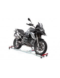 Range moto U-Turn  2