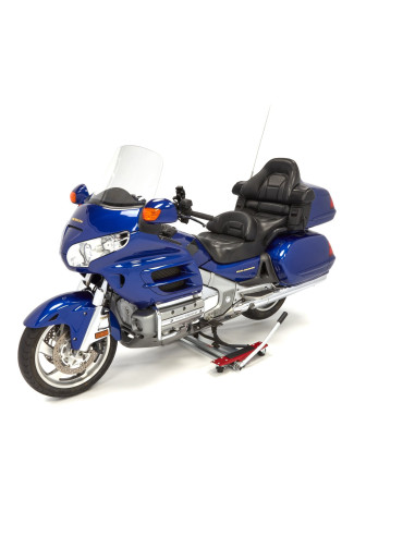 Range moto Bike a side