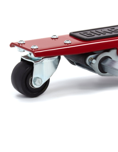 Range moto Bike a side