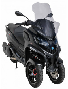 Pare brise scooter haute... 2