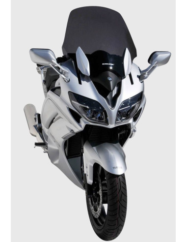 BULLE ERMAX HAUTE PROTECTION + 5 CM...