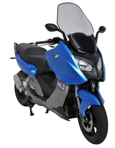 BULLE ERMAX HAUTE...