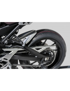 Garde boue arriere ermax...