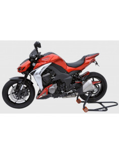 Sabot moteur Ermax pour Z...