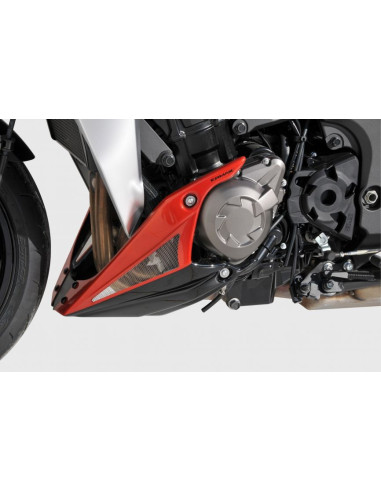 Sabot moteur Ermax pour Z 1000 2014/2020