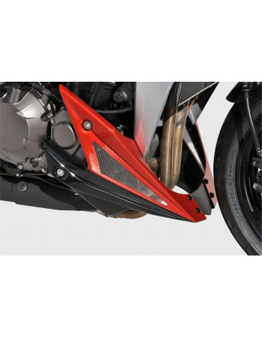 Sabot moteur Ermax pour Z 1000 2014/2020