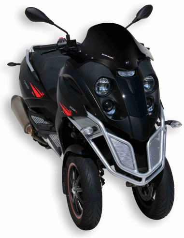 Pare brise sport Ermax pour FUOCO 500...