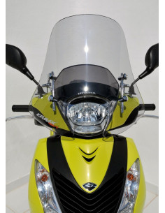 Pare brise scooter...