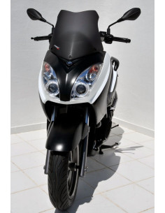 Pare brise scooter sport...