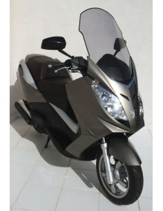 Pare brise scooter haute...