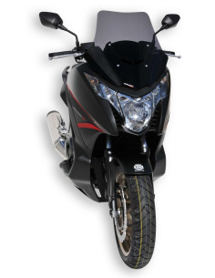 Pare brise scooter sport... 2